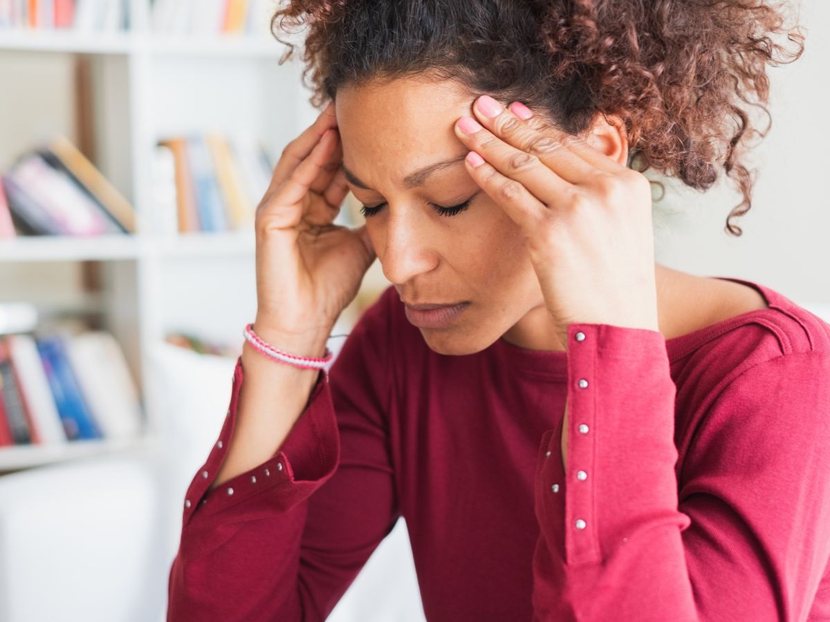 Migraine Madness: Ways To Relieve Migraine Pain
