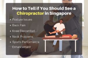 Chiropractor In Singapore