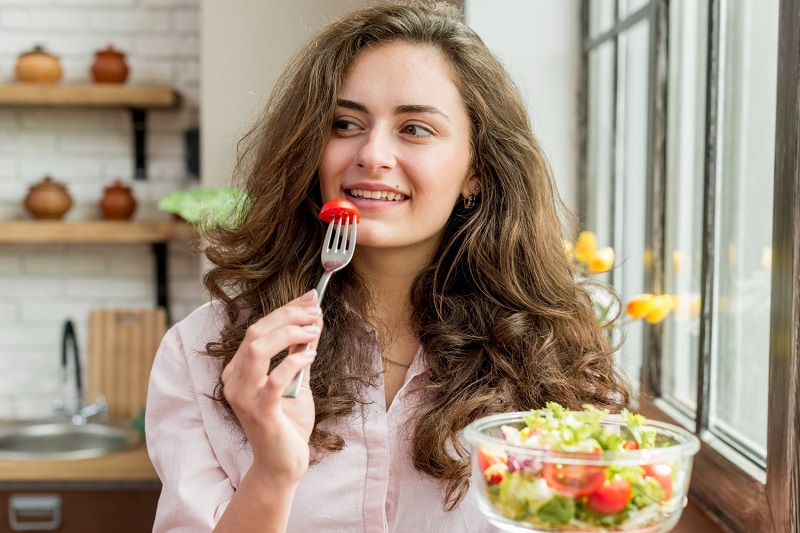 Breaking Free from Diet Culture: My Journey with Forgotten Formula PMA